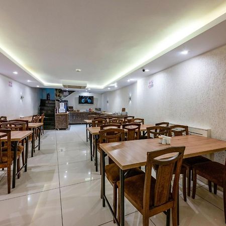 Saray Boutique Hotel Laleli Istanbul Eksteriør bilde