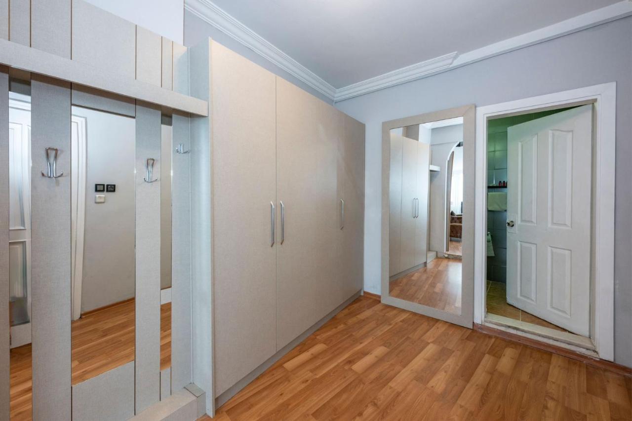 Saray Boutique Hotel Laleli Istanbul Eksteriør bilde
